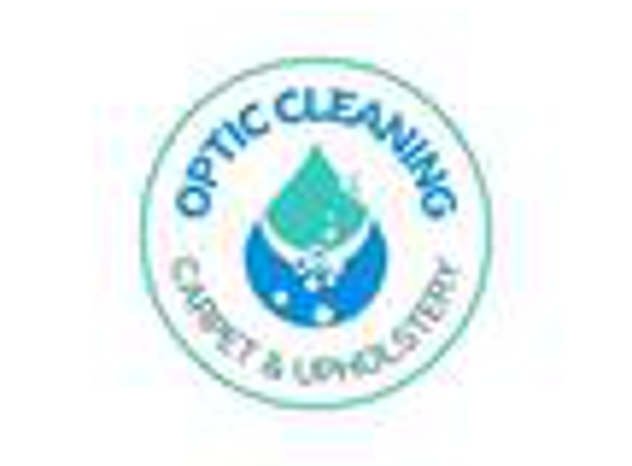 Optic Cleaning Carpet and Upholstery - Glen Burnie, MD