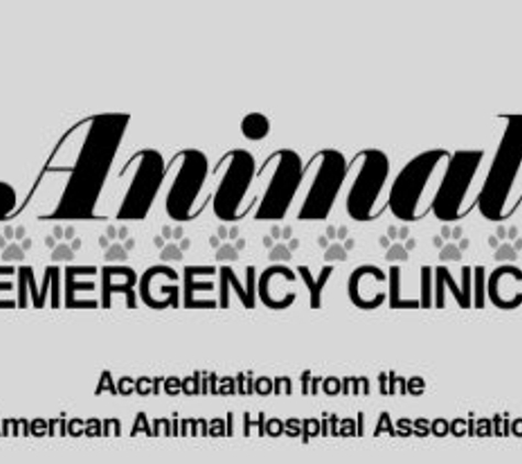 Animal Emergency Clinic - Grand Terrace, CA