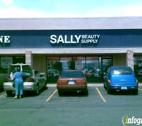 Sally Beauty Supply - Littleton, CO