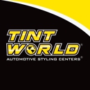 Tint World - Automobile Parts & Supplies