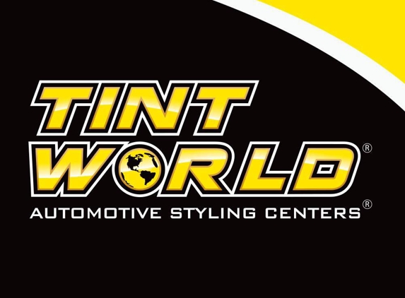 Tint World - Fort Myers, FL