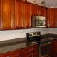 Kitchen Cabinet Painting