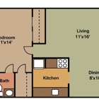 Crossings at Burke Regency