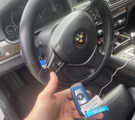 Door N Key Locksmith West Palm Beach - west palm beach, FL. Door N Key Locksmith West Palm Beach Bmw Key Programming