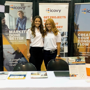 Icovy Marketing - Tucson, AZ