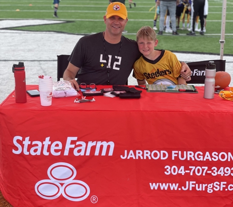 Jarrod Furgason - State Farm Insurance Agent - Martinsburg, WV