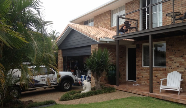 Killiby and Co. Roofing Pty Ltd