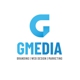 GMedia Branding, Web Design, Marketing 달라스 온라인 광고 마케팅 및 홈페이지 제작