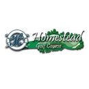 Homestead Golf Course - Golf Courses