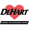 DeHart Plumbing, Heating, & Air gallery