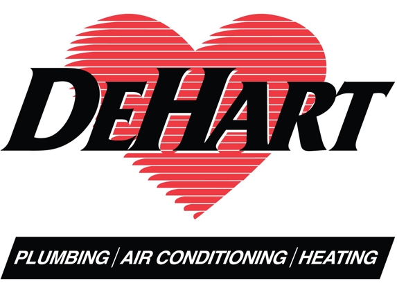 DeHart Plumbing, Heating, & Air - Sparks, NV