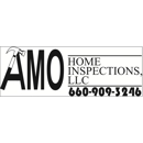 AMO Home Inspections - Inspection Service