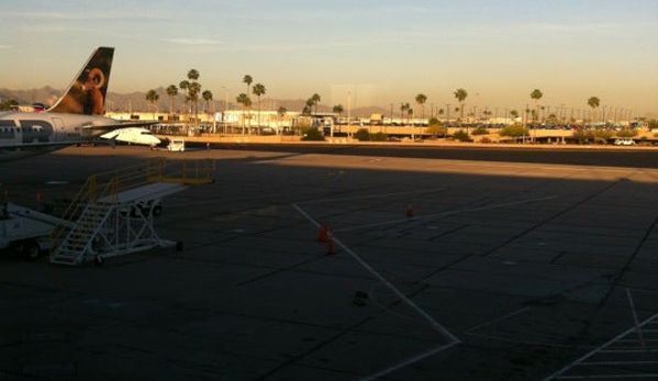 Delta Air Lines - Phoenix, AZ