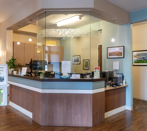 Providence Medford Medical Clinic - Hillcrest - Medford, OR