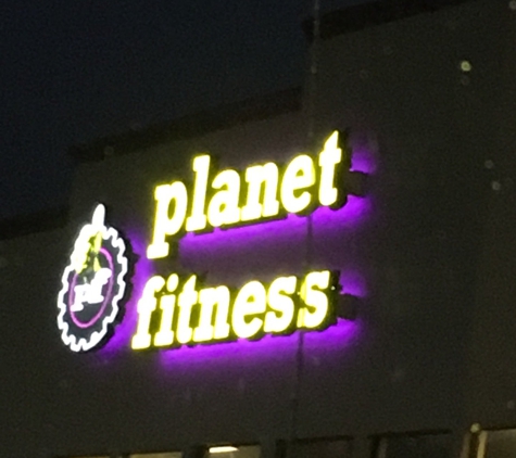 Planet Fitness - Maryville, TN