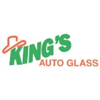 King's, Auto Glass