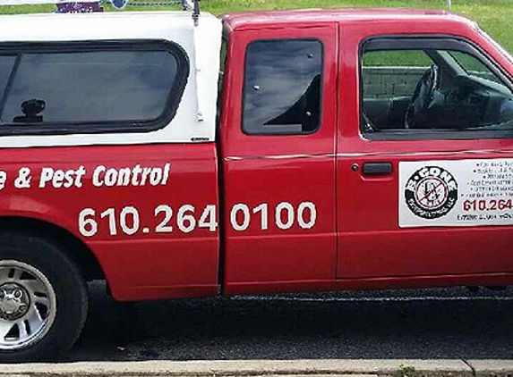 B-Gone Exterminating, LLC - Catasauqua, PA