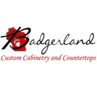 Badgerland Custom Cabinetry and Countertops