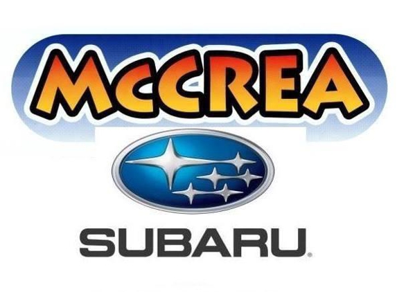 McCrea Subaru - Eureka, CA