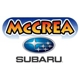 McCrea Subaru