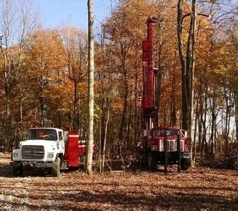 Perry Well Drilling - Anderson, IN