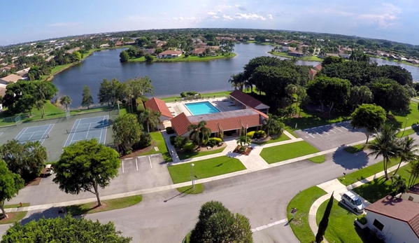 Ahead Aerial Services, LLC Drone Operators - Boynton Beach, FL