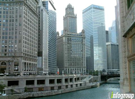 Envestnet Advisory Corp. - Chicago, IL