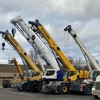 Select Crane Sales gallery