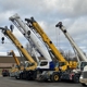 Select Crane Sales