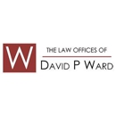 Law Offices of David P Ward - Attorneys