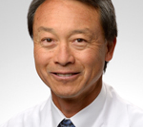 Dr. David K Chang, MD - Warrenville, IL