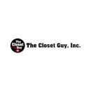 The Closet Guy - Closets Designing & Remodeling