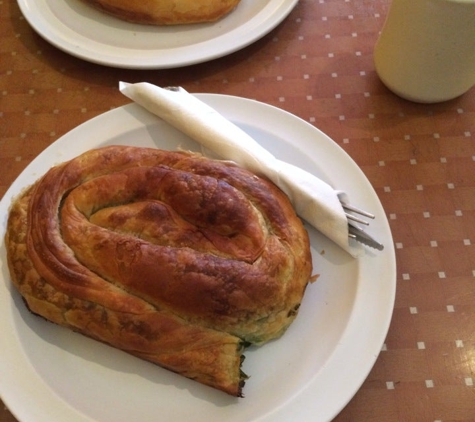 Djerdan Burek - Astoria, NY