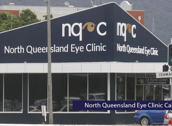 North Queensland Eye Clinic - Atherton, QLD