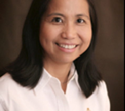 Dr. Iris Ambrosio Perez, MD - Los Angeles, CA