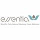 Essentia - Natural Memory Foam Mattresses