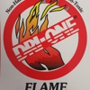 Dri-One Flame Retardant gallery