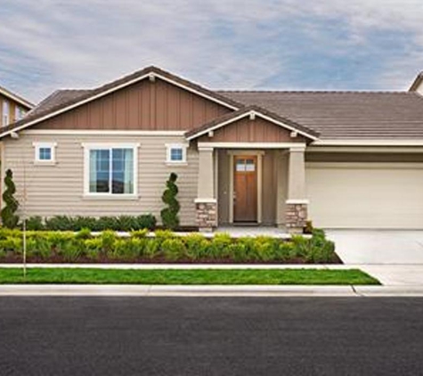 Stonecrest at Sterling Meadows By Richmond American Homes - Elk Grove, CA