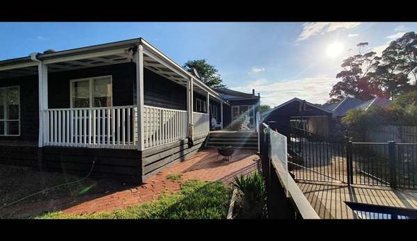 Morgan's Painters & Decorators - Crib Point, VIC