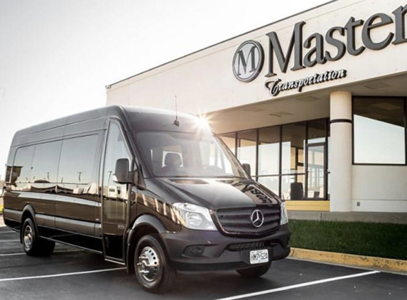 Master's Transportation-Orlando - Orlando, FL