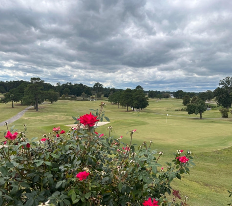 Lane Tree Golf Club and Conference Center - Goldsboro, NC