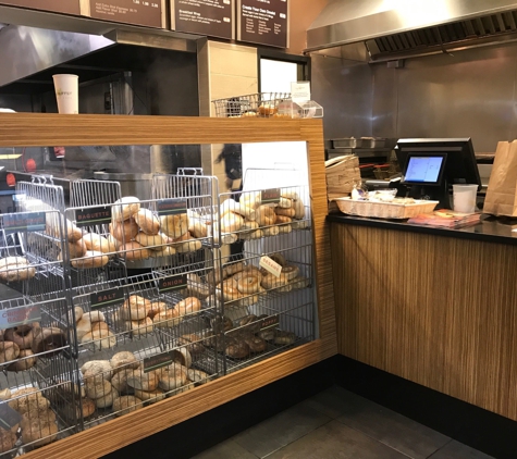 Bagel Buffet - Hackensack, NJ