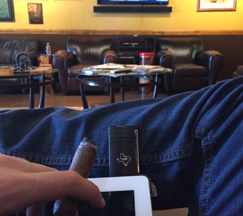 Cigar Towne - Houston, TX