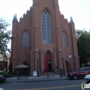 St. Matthews Lutheran Church