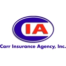 Carr Insurance Agency, Inc. - Homeowners Insurance