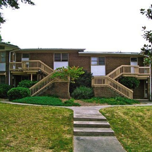 Azalea Park Apartments - Durham, NC