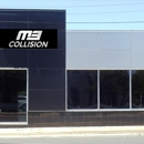 M3 Collision South Main - Automobile Body Shop Equipment & Supplies