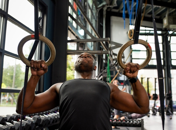 Green Lake Strength & Conditioning - Seattle, WA