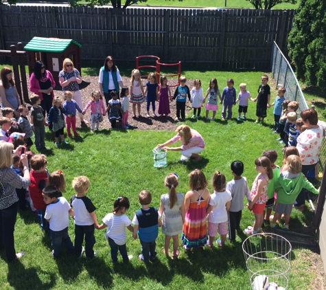 School Readiness Center Inc - Naperville, IL