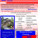All American Home Restoration - Handyman Services